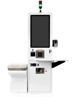Self-checkout