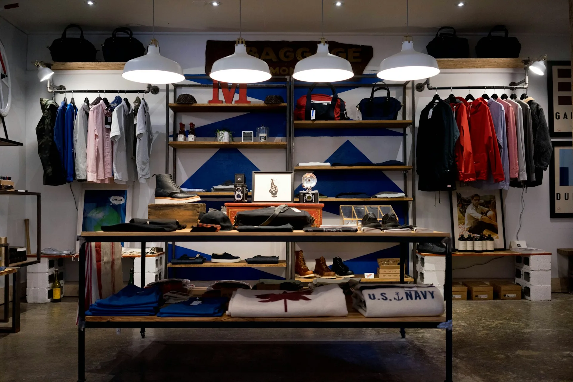 Gestión de inventarios y cajas centralizadas con HIOPOS Retail en comercios de moda