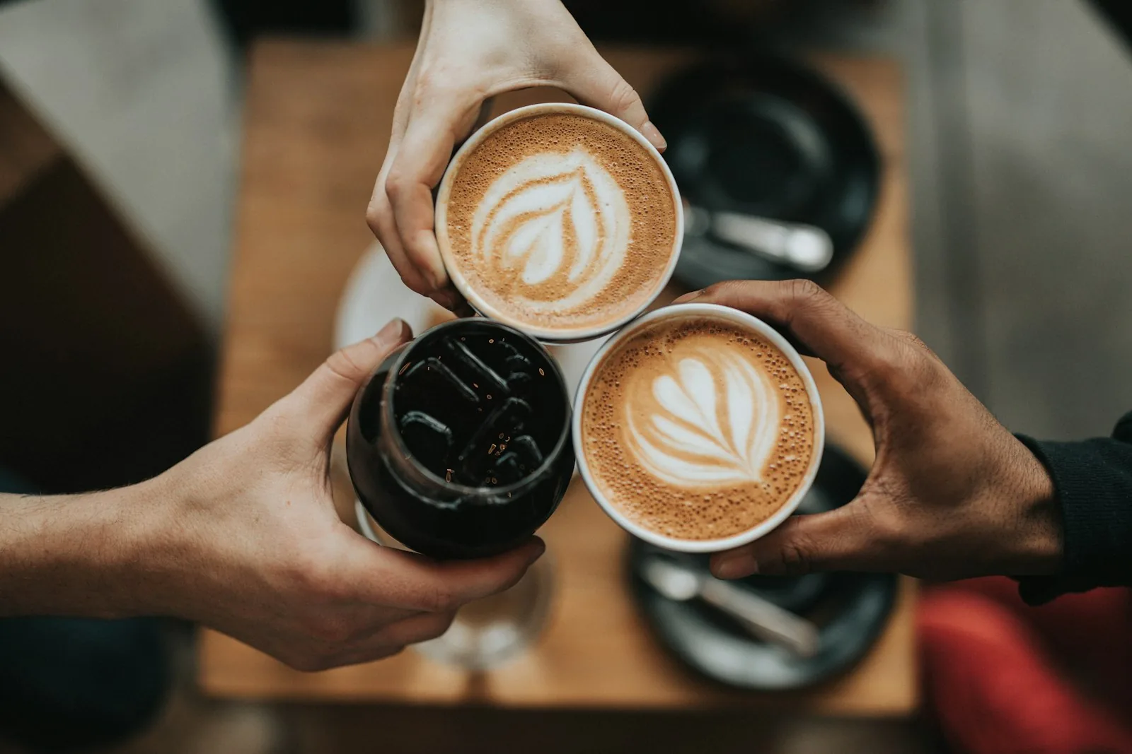 TPV para bar y cafetería en Murcia