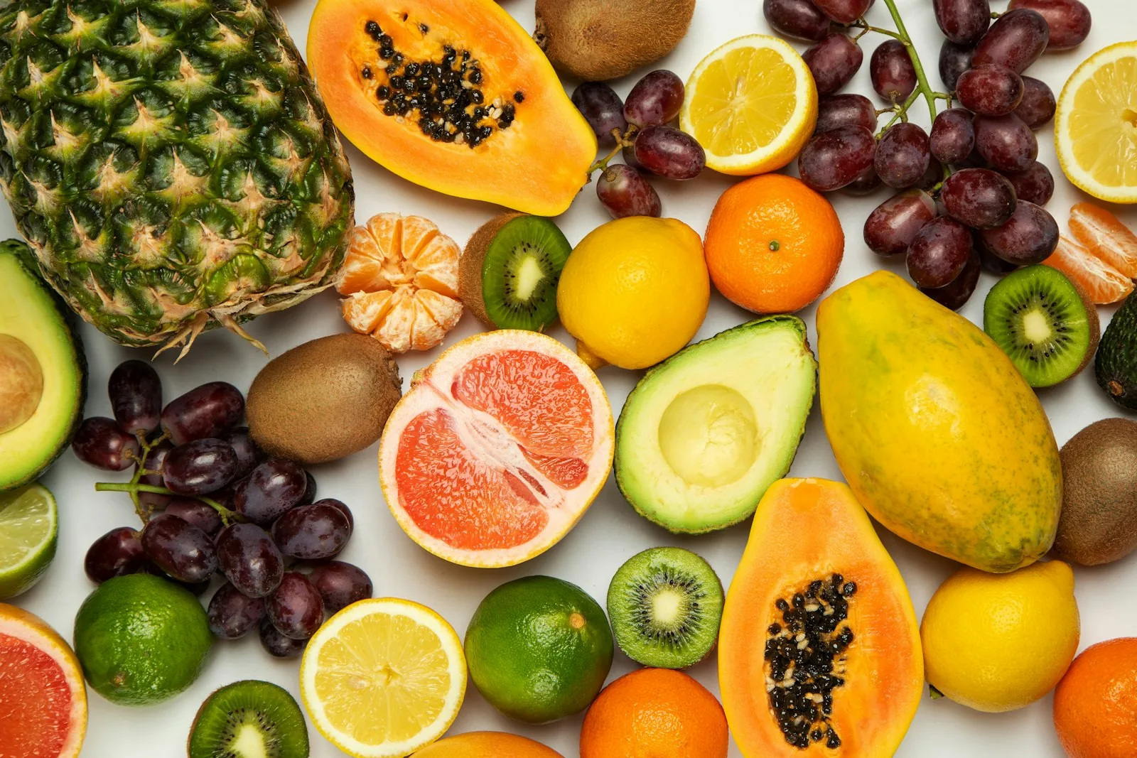 TPV para fruterías con balanza en Murcia
