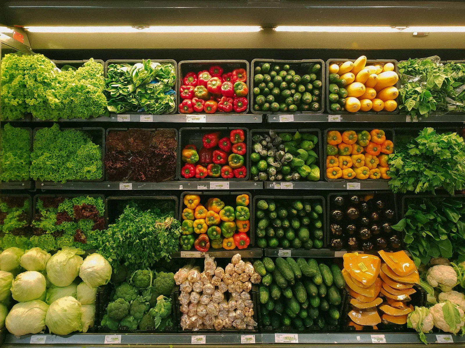 TPV para supermercados en Murcia