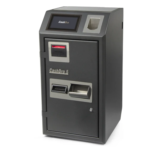CashDro 5