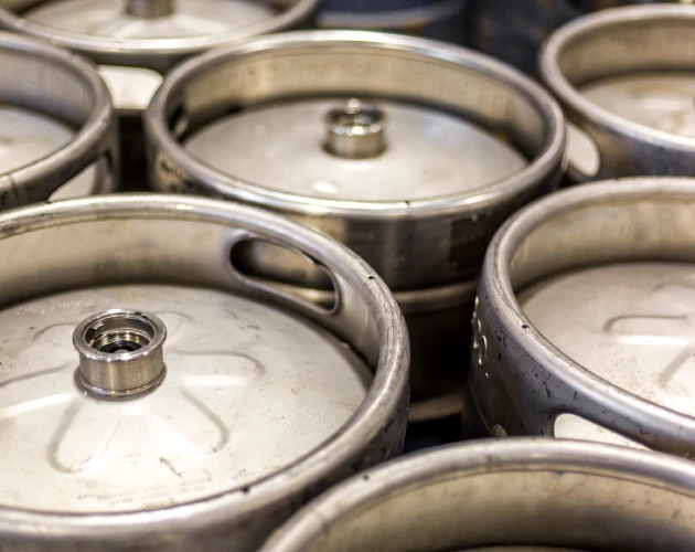 Total inventory control