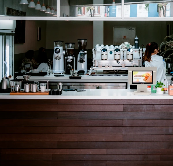 The POS your bar needs